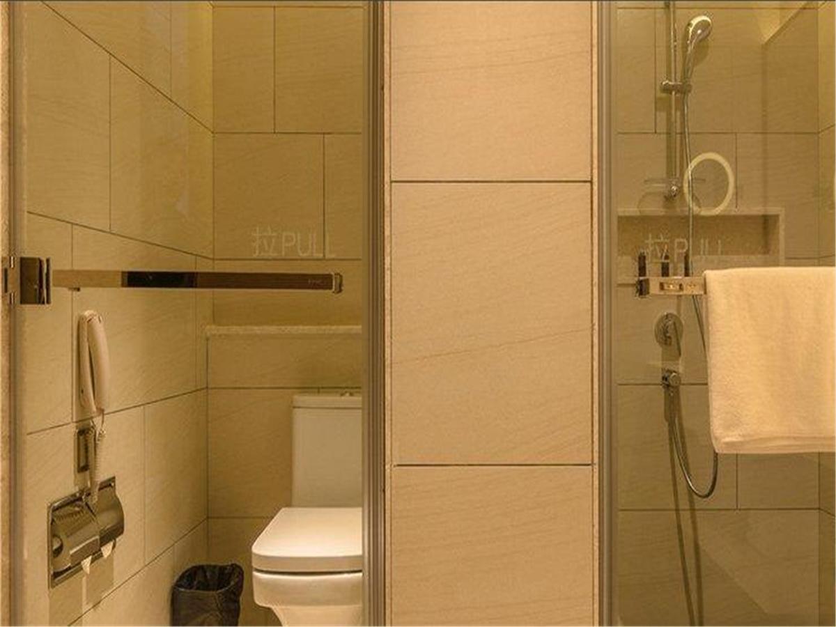 The Summit Hotel Zhongshan  Esterno foto